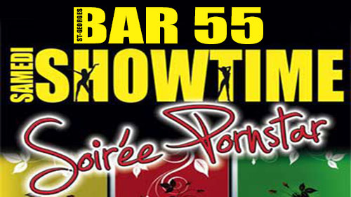 BAR 55