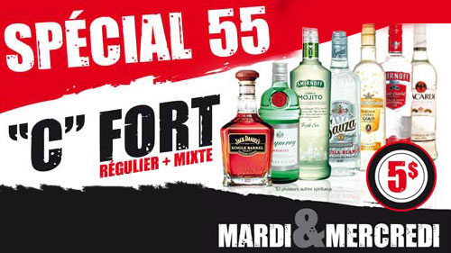 BAR 55