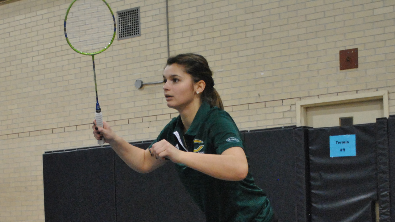 Josiane Langlois, 
