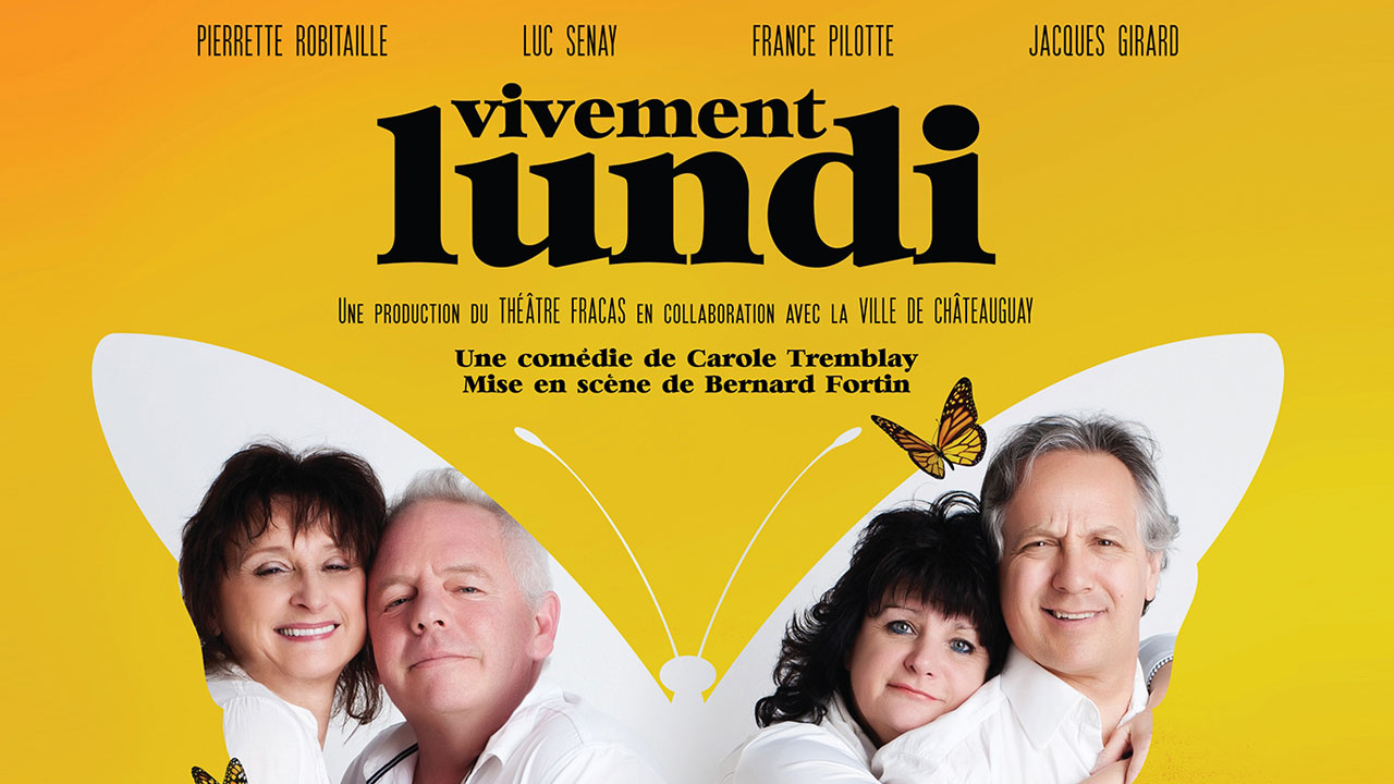 AMANTS DE LA SCÈNE 