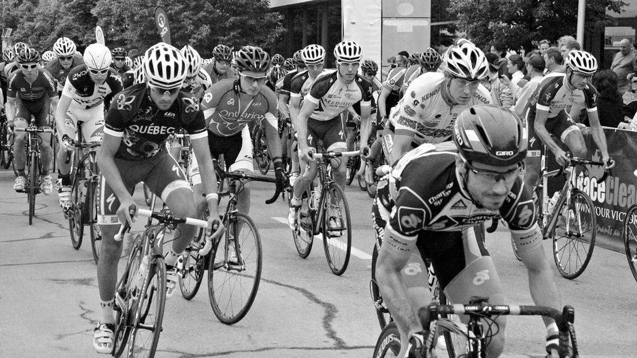 La ville de Beauceville sera l’hôte des Championnats canadiens de cyclisme sur route 2014.