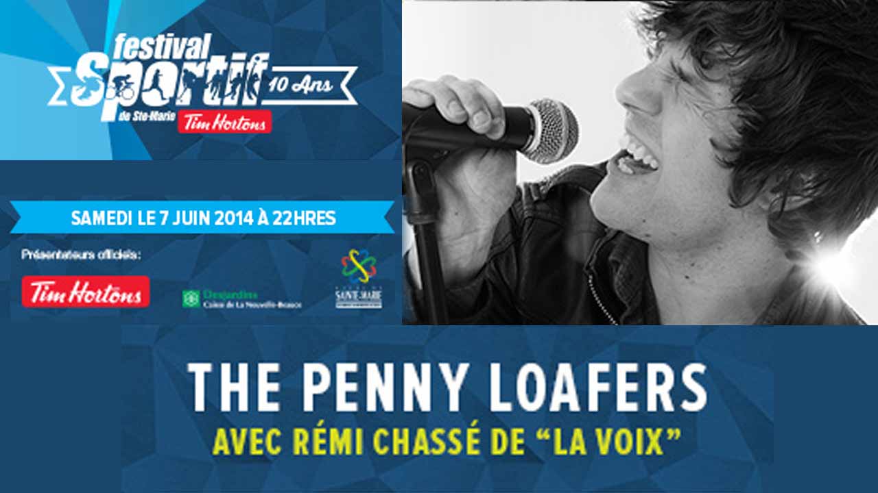 Festival Sportif de Sainte-Marie