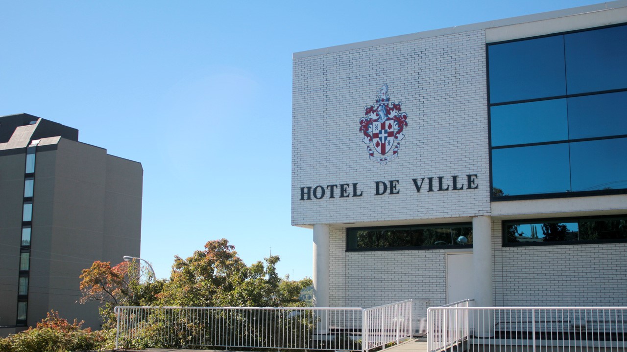 Une somme de 61 440 $ sera attribuée au hockey local à Saint-Georges.