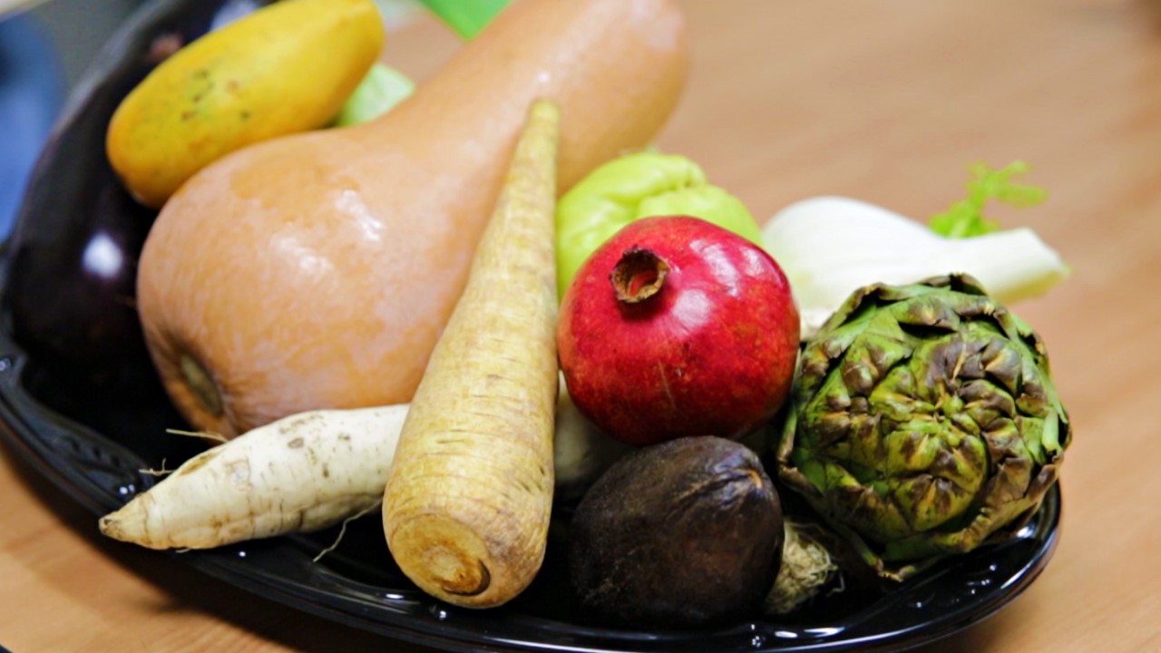 Moisson Beauce présente un nouvel outil pour savourer des aliments peu courants.