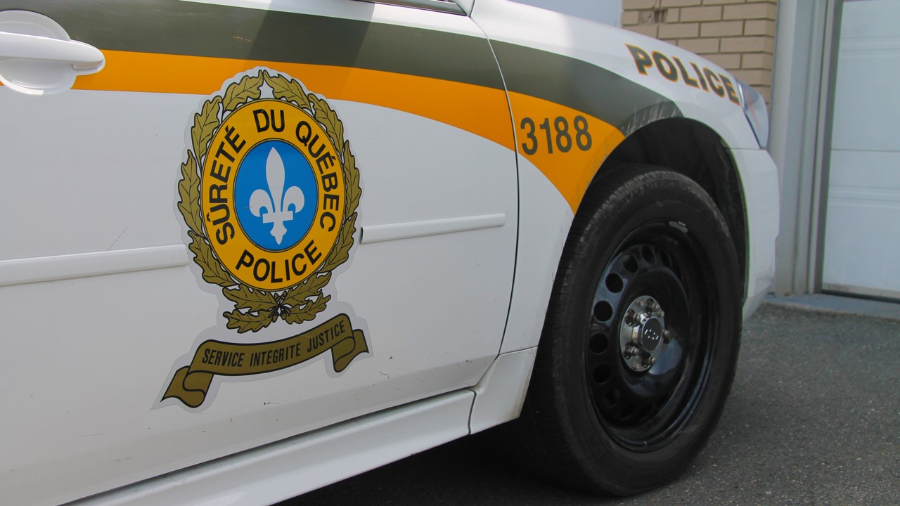 Un vol d'une valeur de 30 000 $ est survenu chez Fernand Bégin pièces d'auto