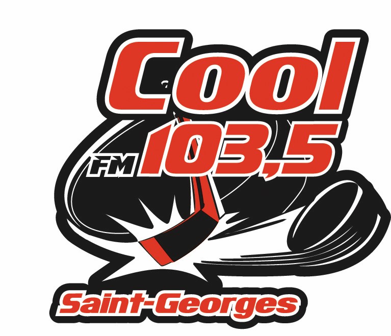 Le Cool FM 103,5 de Saint-Georges repêche Georges Laraque