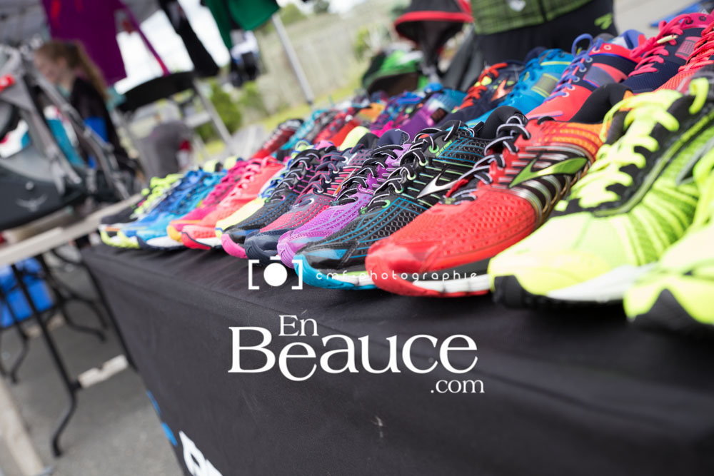 Le Défi Beauceron 2014, une réussite sur toute la ligne