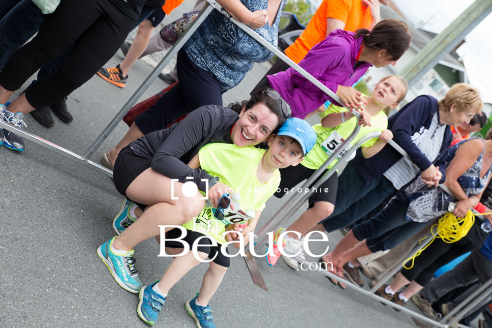 Le Défi Beauceron 2014, une réussite sur toute la ligne