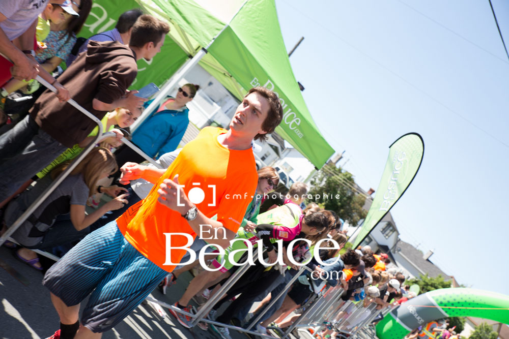 Le Défi Beauceron 2014, une réussite sur toute la ligne