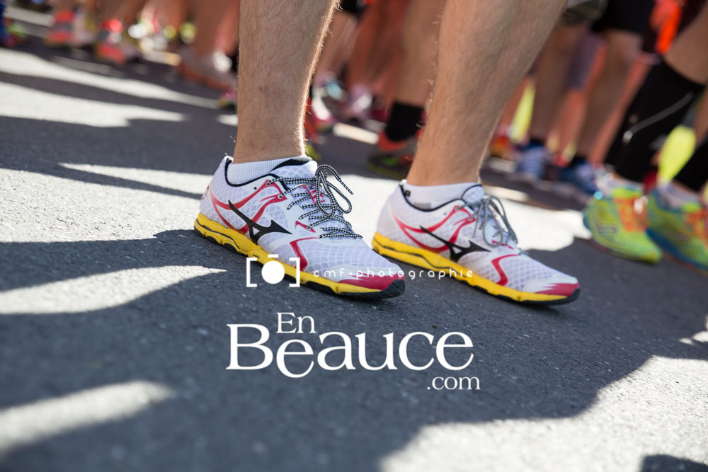 Le Défi Beauceron 2014, une réussite sur toute la ligne