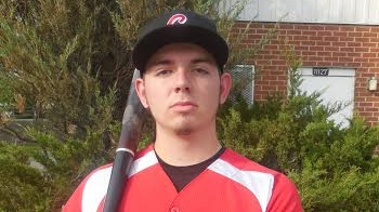 Jonathan Dulac a frappé 4 coups sûrs dans ce programme double contre Drummondville.
