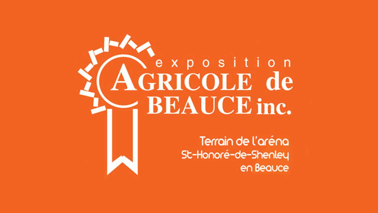 Exposition agricole de Beauce