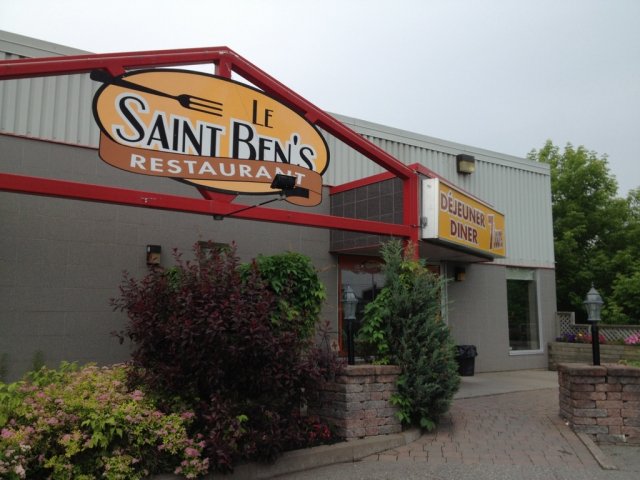 LE SAINT-BEN'S
