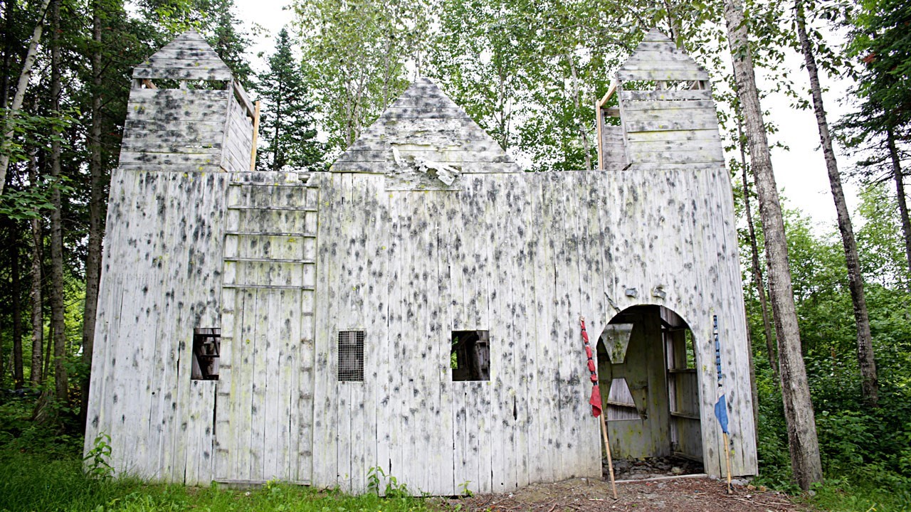Une 15e édition pour le 24 heures de Paintball à Saint-René
