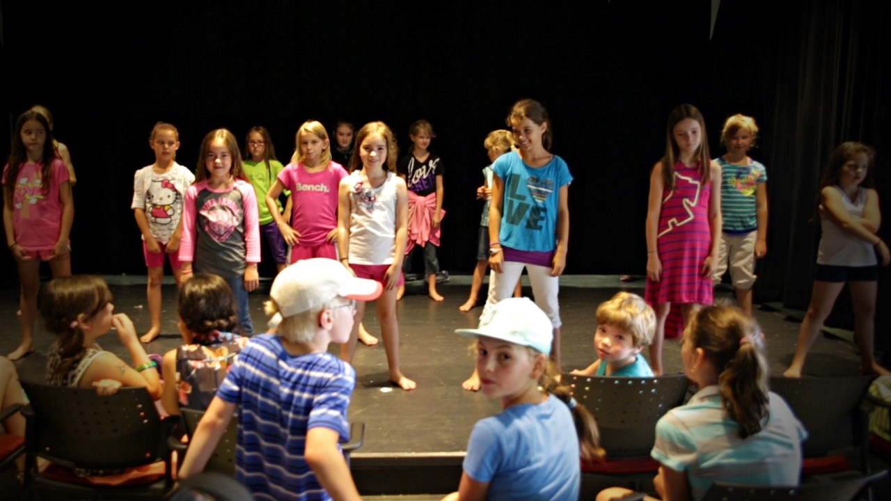 « English Summer Camp » : Un camp de jour dédié à l’apprentissage de l’anglais à Saint-Georges