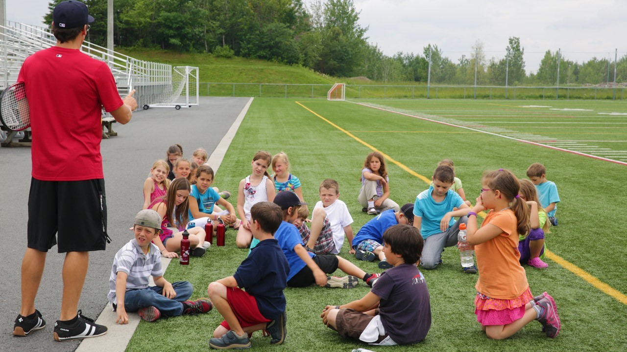 « English Summer Camp » : Un camp de jour dédié à l’apprentissage de l’anglais à Saint-Georges