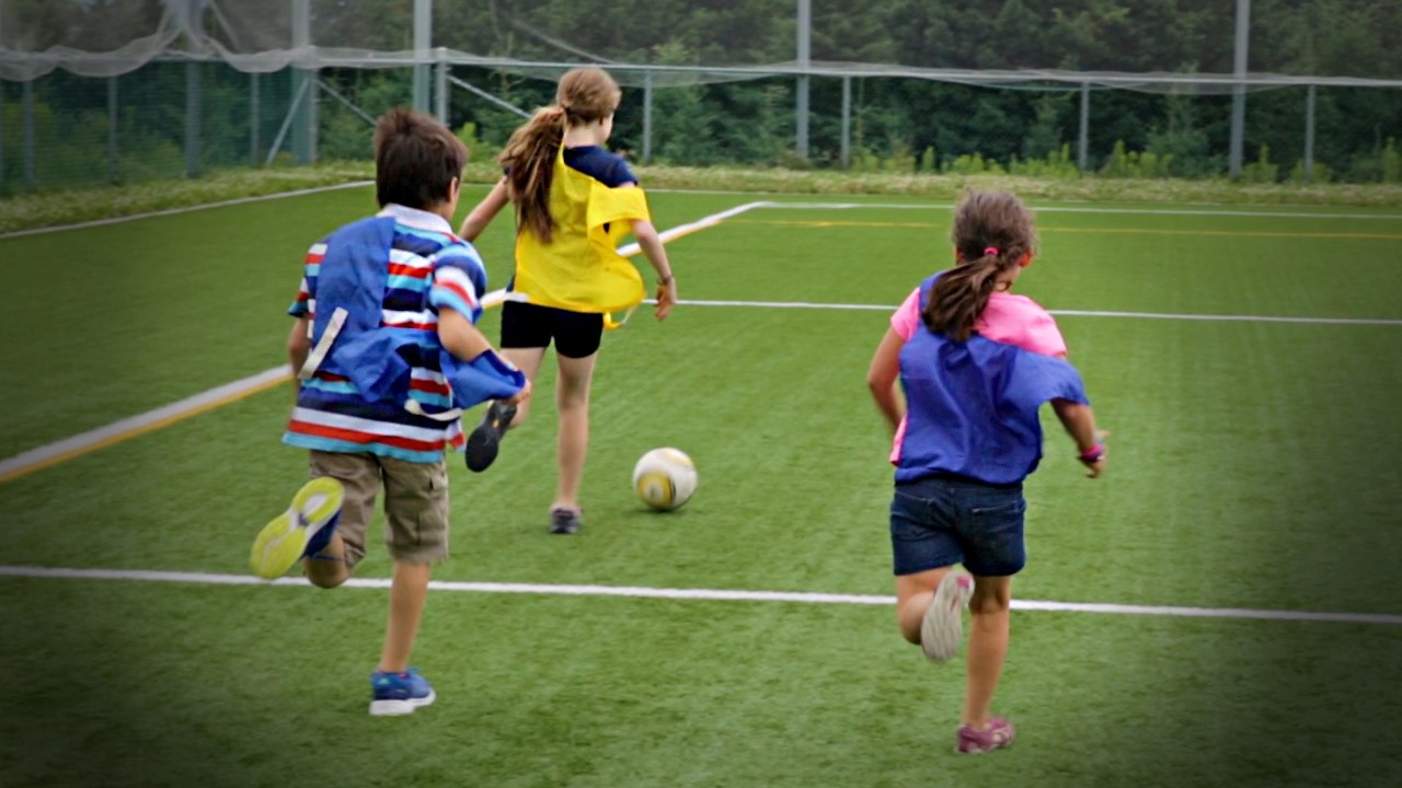 « English Summer Camp » : Un camp de jour dédié à l’apprentissage de l’anglais à Saint-Georges