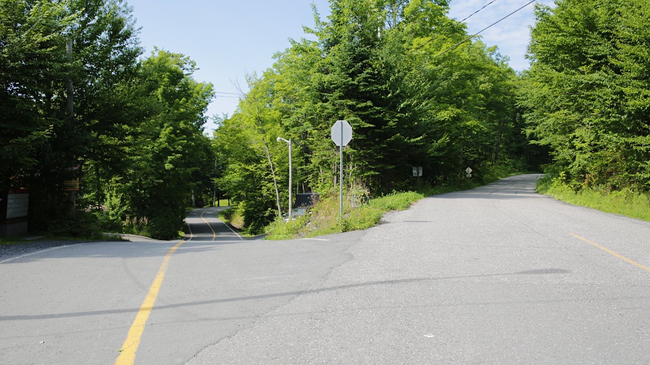 Aux abords du Lac-Poulin, les athlètes, seuls ou en équipe, prendront part au défi.