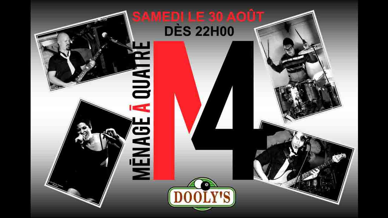 Dooly's