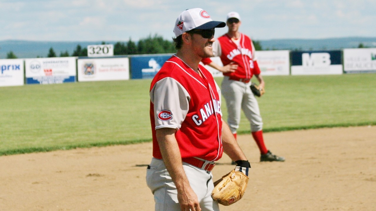 Mathieu Dandenault