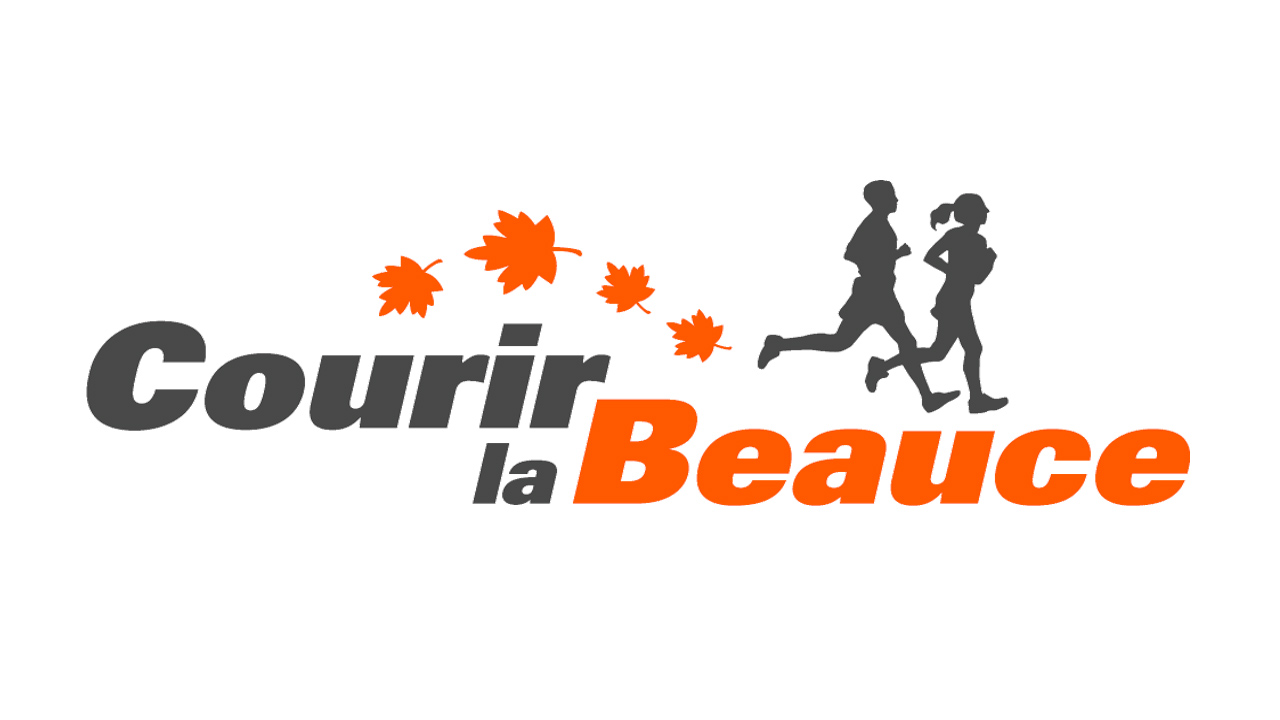 Logo de Courir la Beauce