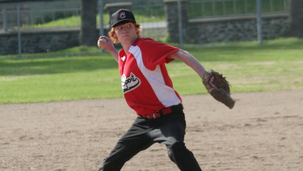 Le Cleri Sport Junior AA amorce les séries de fin de saison avec une défaite.