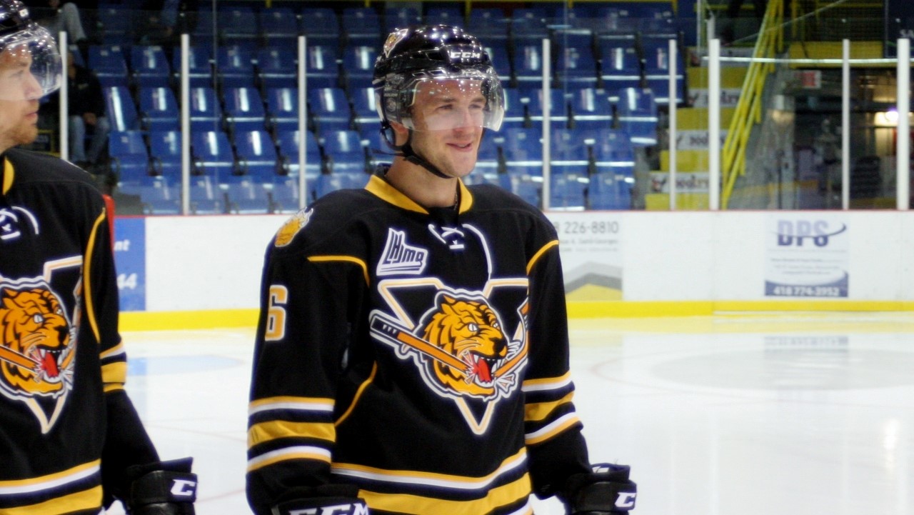 Mathieu Nadeau