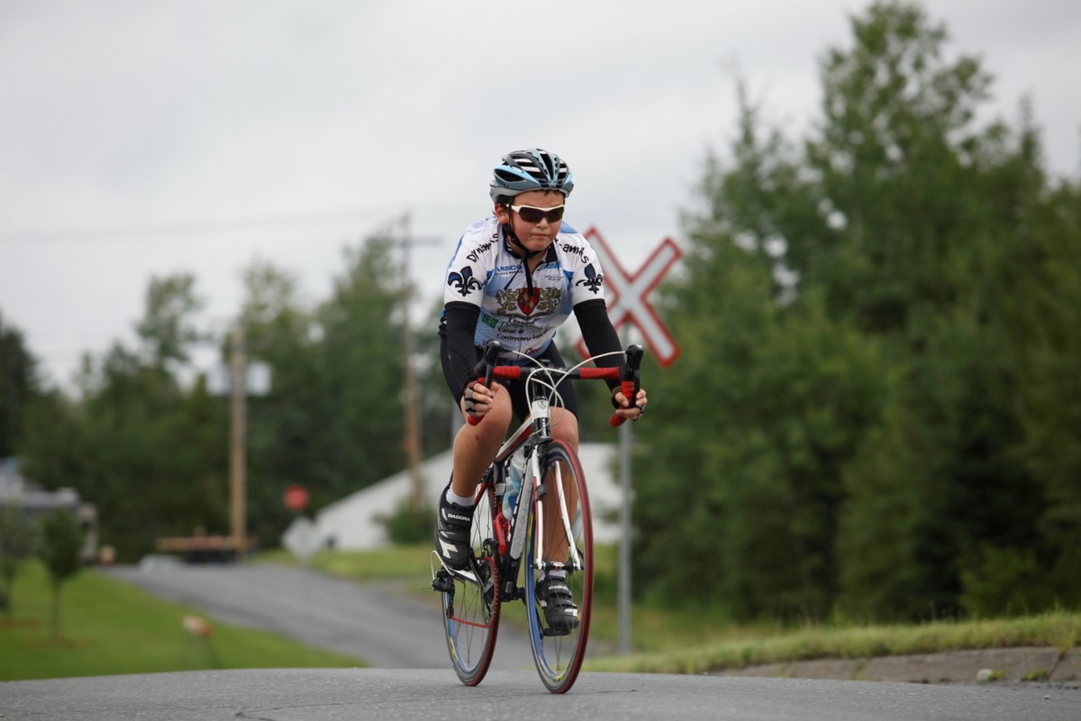Podiums pour Ema Lacasse et Evelyne Lacasse aux Championnats québécois (311 photos)