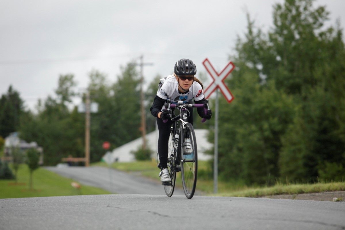 Podiums pour Ema Lacasse et Evelyne Lacasse aux Championnats québécois (311 photos)