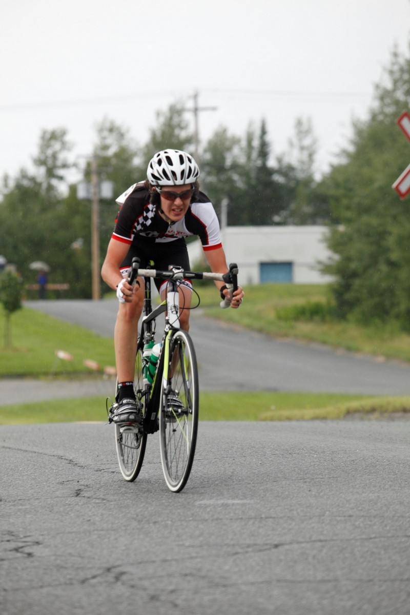Podiums pour Ema Lacasse et Evelyne Lacasse aux Championnats québécois (311 photos)