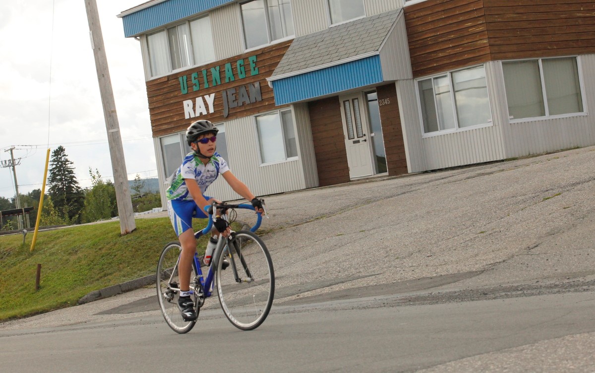Podiums pour Ema Lacasse et Evelyne Lacasse aux Championnats québécois (311 photos)