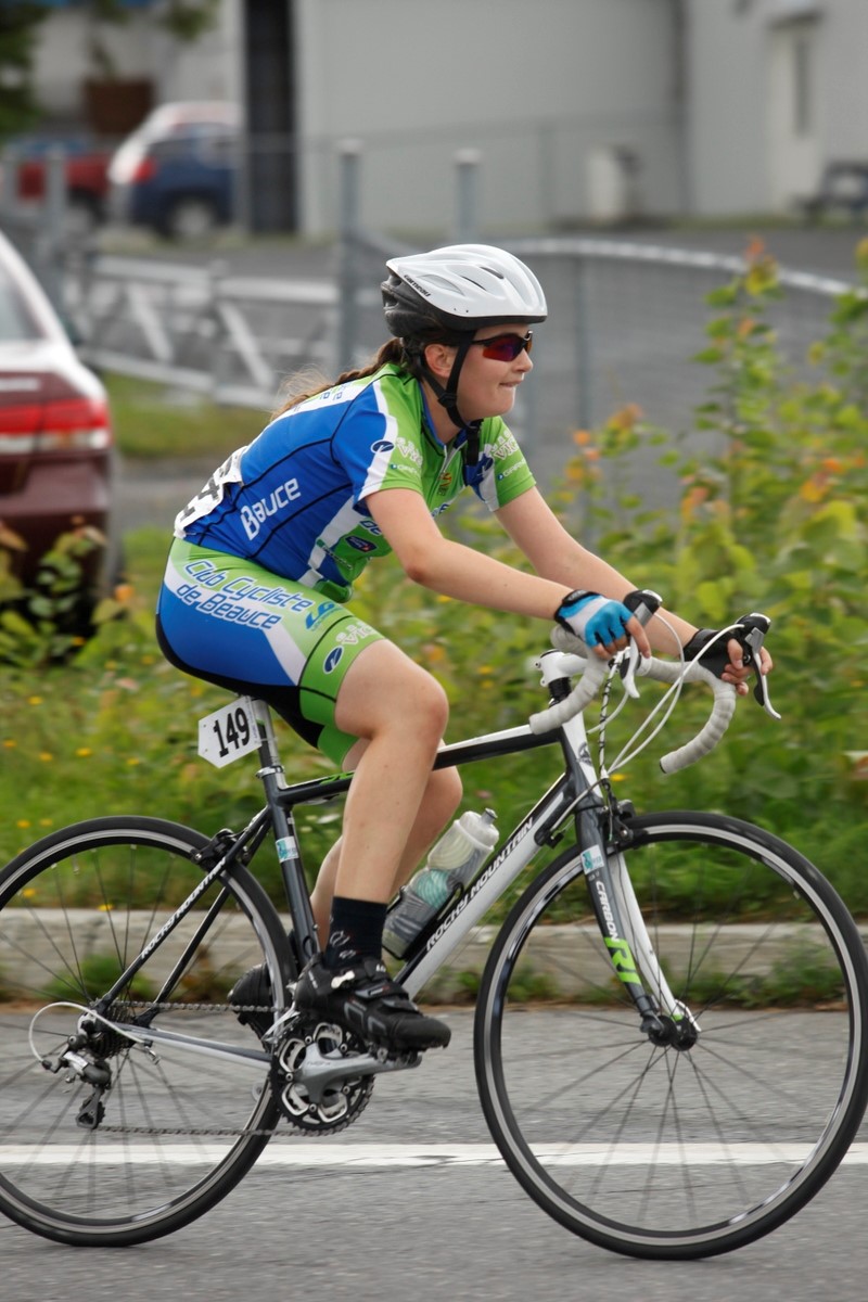 Podiums pour Ema Lacasse et Evelyne Lacasse aux Championnats québécois (311 photos)