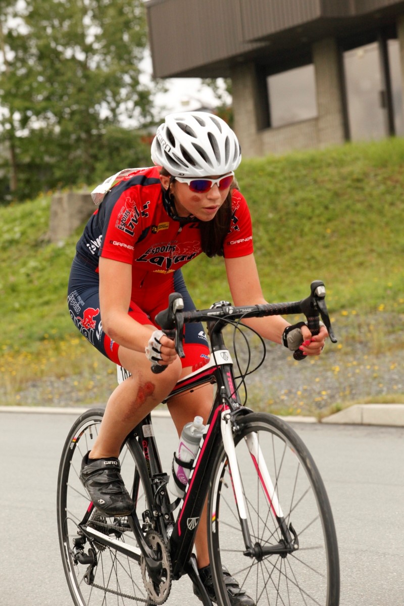 Podiums pour Ema Lacasse et Evelyne Lacasse aux Championnats québécois (311 photos)
