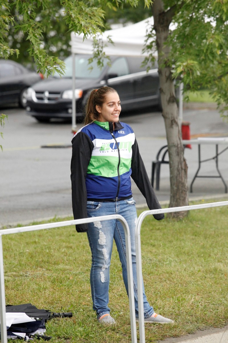 Podiums pour Ema Lacasse et Evelyne Lacasse aux Championnats québécois (311 photos)