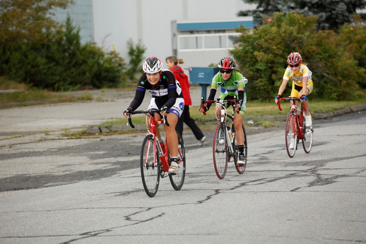 Podiums pour Ema Lacasse et Evelyne Lacasse aux Championnats québécois (311 photos)