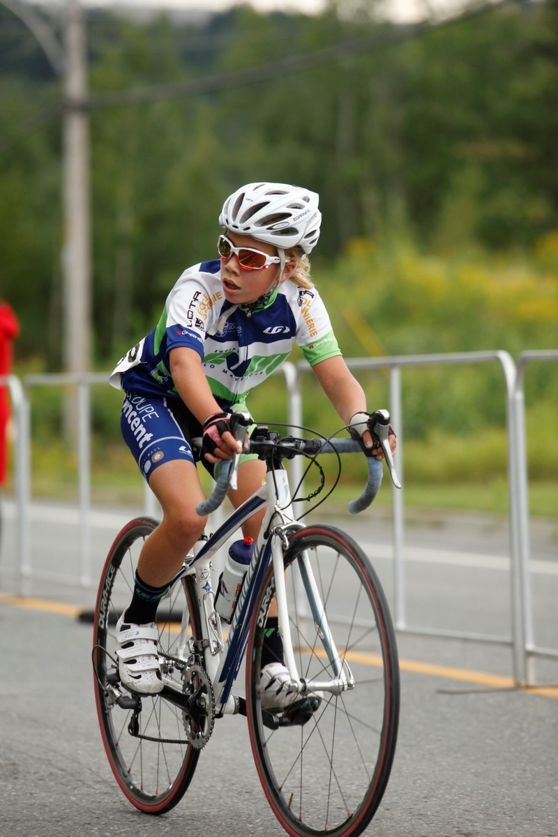 Podiums pour Ema Lacasse et Evelyne Lacasse aux Championnats québécois (311 photos)