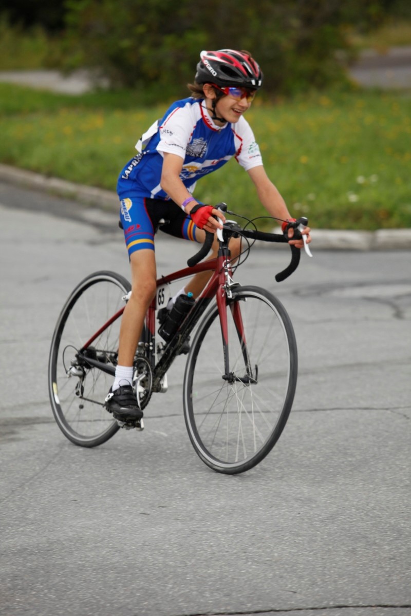 Podiums pour Ema Lacasse et Evelyne Lacasse aux Championnats québécois (311 photos)