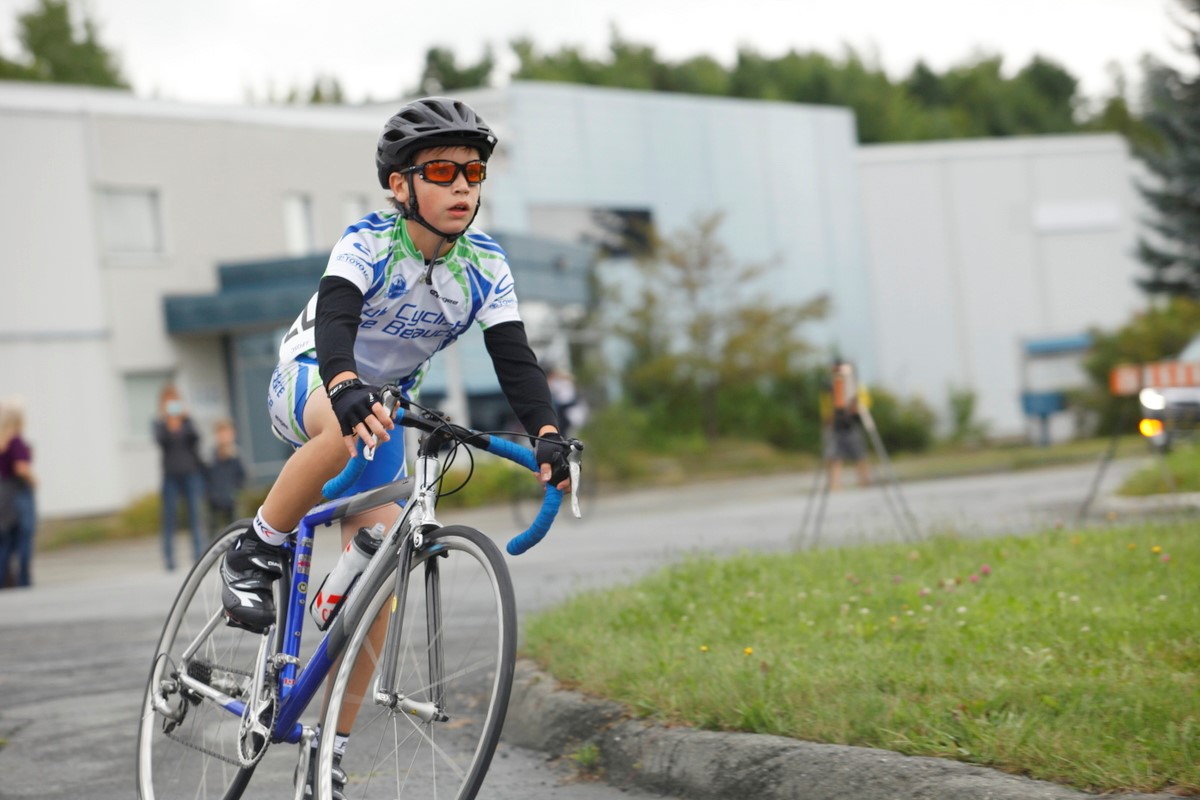Podiums pour Ema Lacasse et Evelyne Lacasse aux Championnats québécois (311 photos)