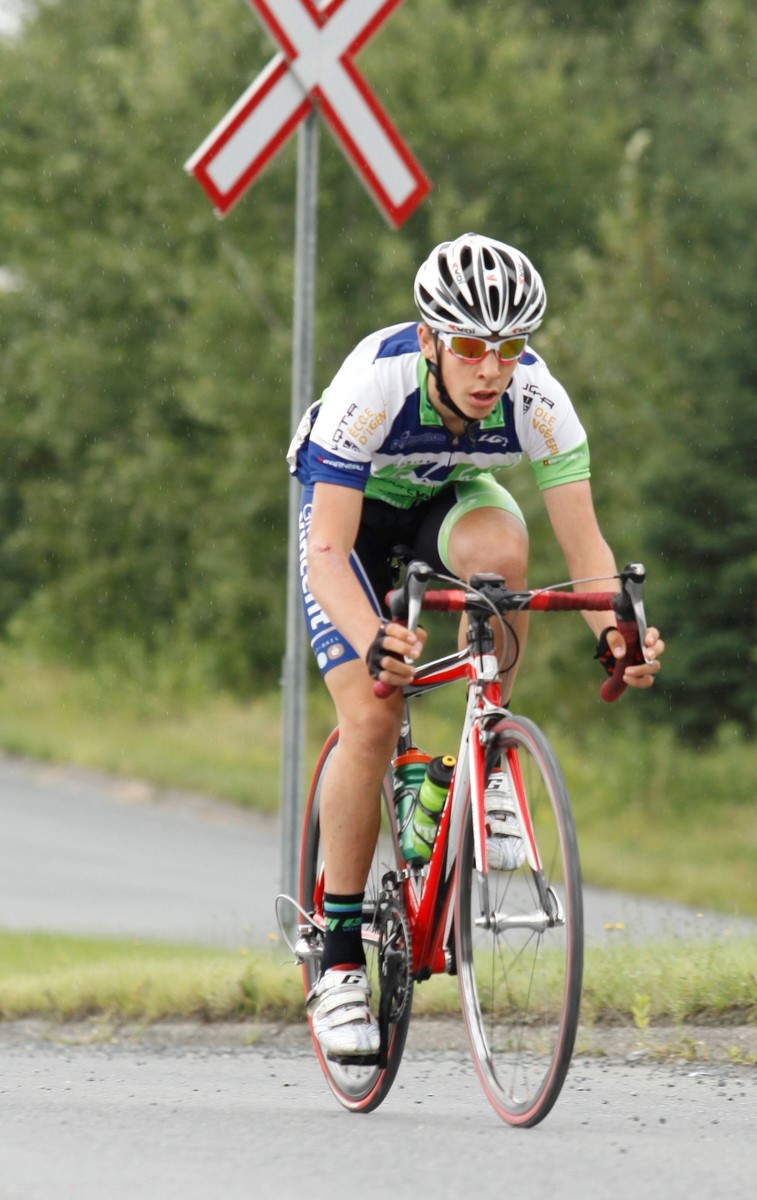 Podiums pour Ema Lacasse et Evelyne Lacasse aux Championnats québécois (311 photos)