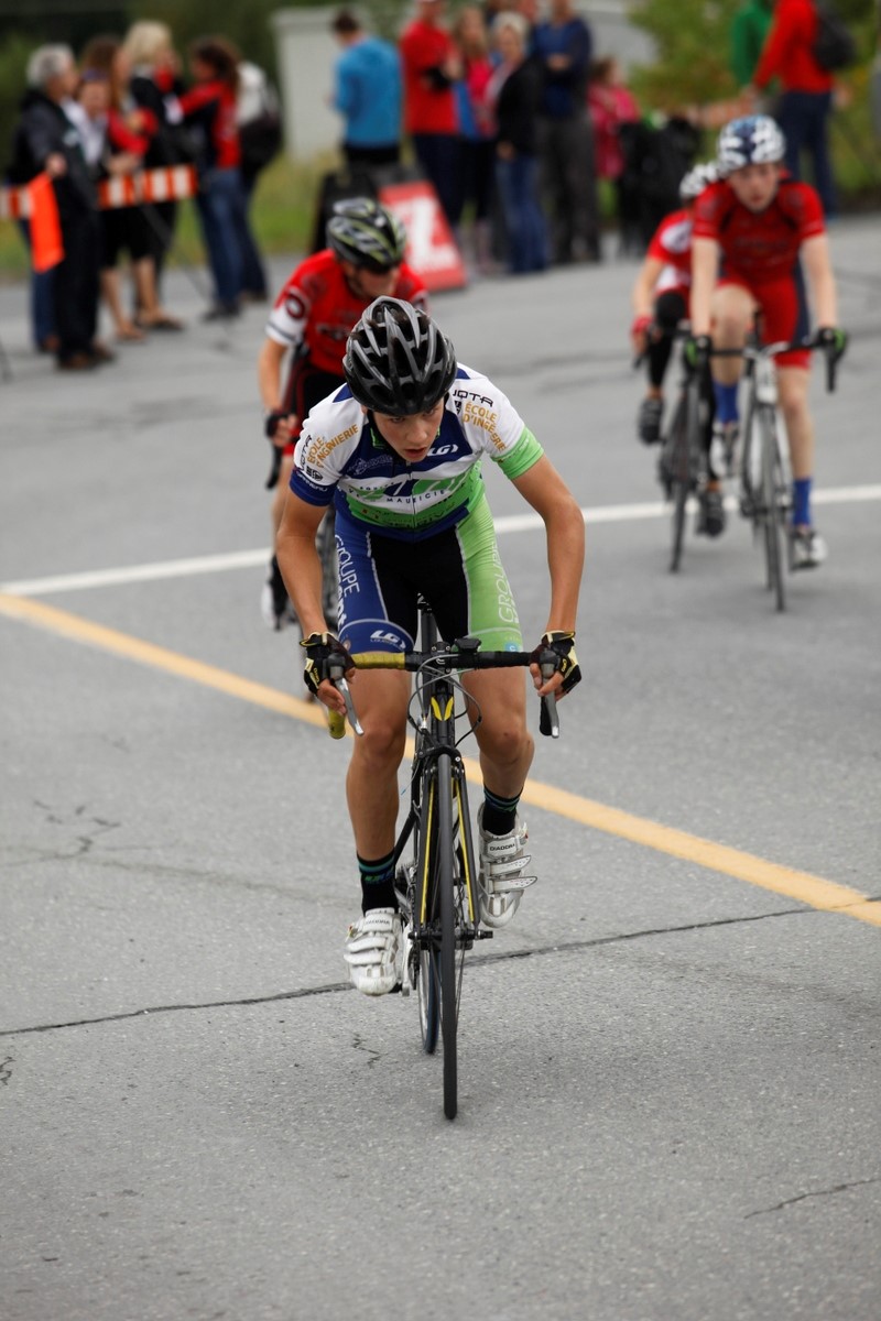 Podiums pour Ema Lacasse et Evelyne Lacasse aux Championnats québécois (311 photos)