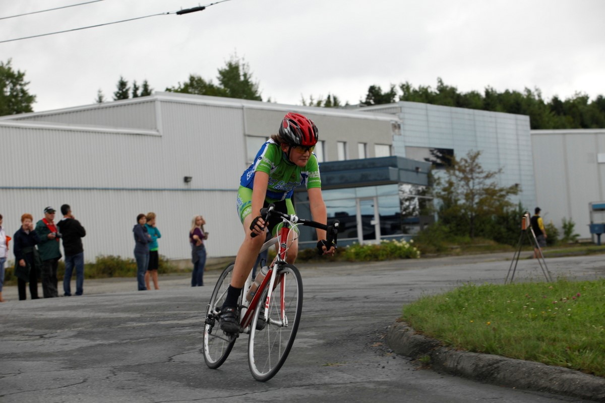 Podiums pour Ema Lacasse et Evelyne Lacasse aux Championnats québécois (311 photos)