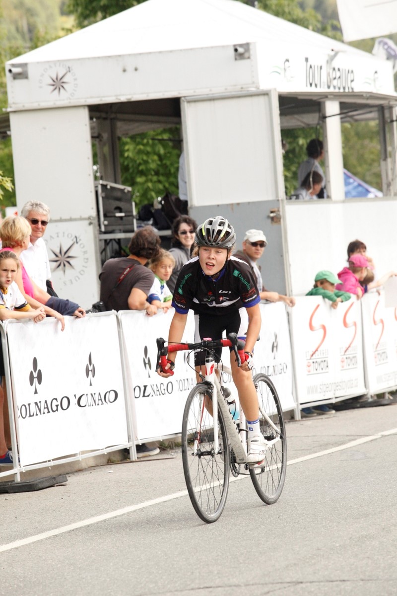 Podiums pour Ema Lacasse et Evelyne Lacasse aux Championnats québécois (311 photos)
