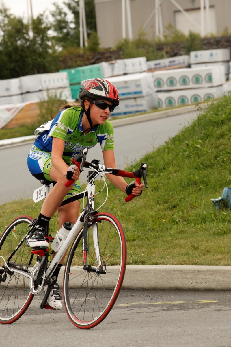 Podiums pour Ema Lacasse et Evelyne Lacasse aux Championnats québécois (311 photos)