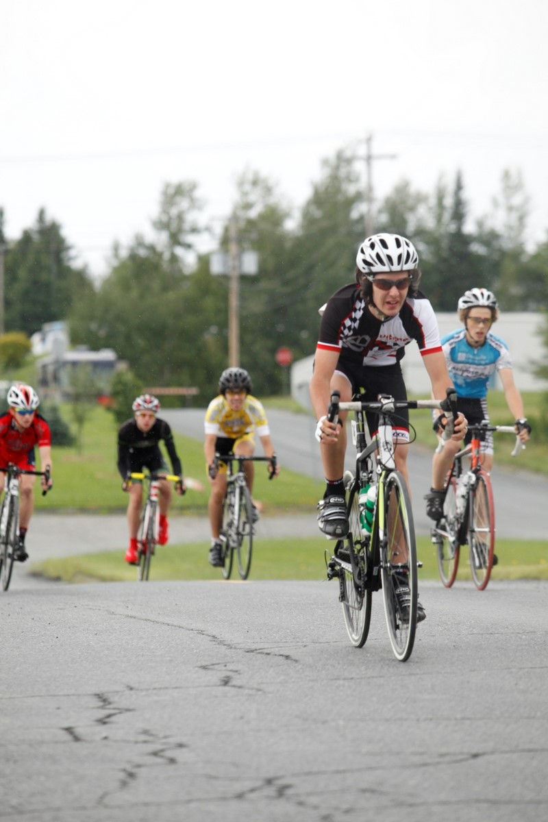 Podiums pour Ema Lacasse et Evelyne Lacasse aux Championnats québécois (311 photos)