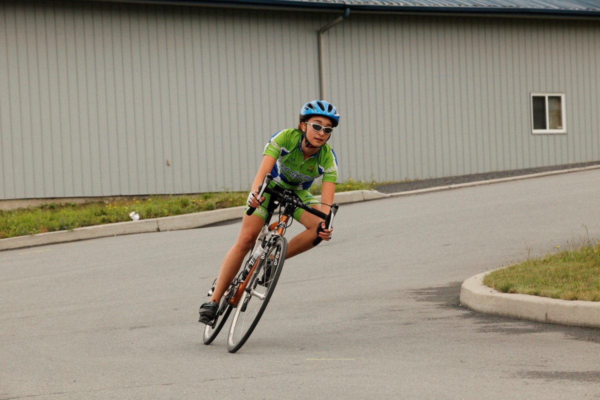 Podiums pour Ema Lacasse et Evelyne Lacasse aux Championnats québécois (311 photos)