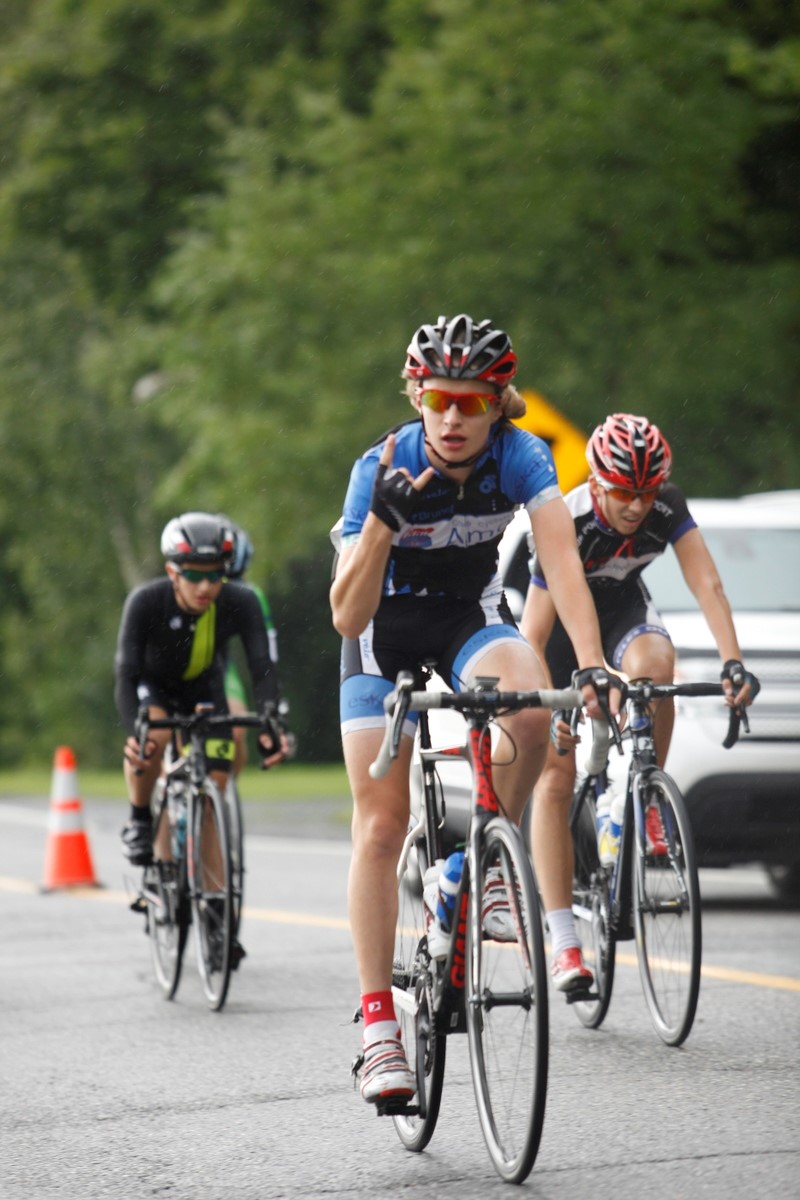 Podiums pour Ema Lacasse et Evelyne Lacasse aux Championnats québécois (311 photos)