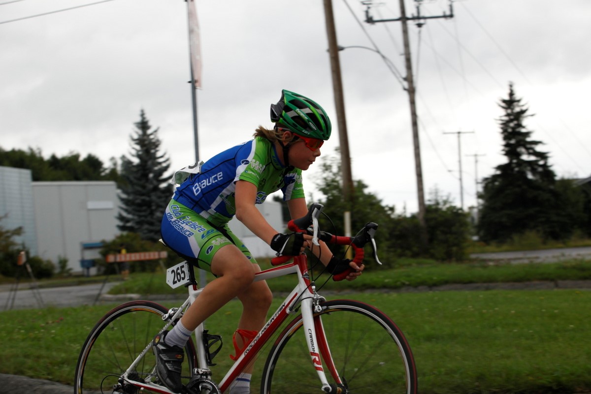 Podiums pour Ema Lacasse et Evelyne Lacasse aux Championnats québécois (311 photos)