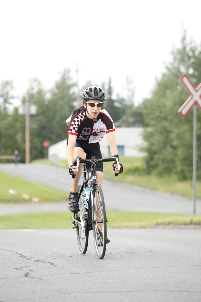 Podiums pour Ema Lacasse et Evelyne Lacasse aux Championnats québécois (311 photos)