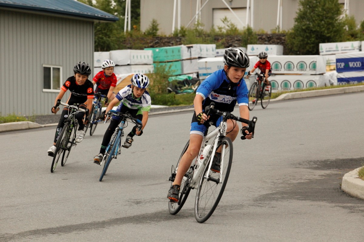 Podiums pour Ema Lacasse et Evelyne Lacasse aux Championnats québécois (311 photos)