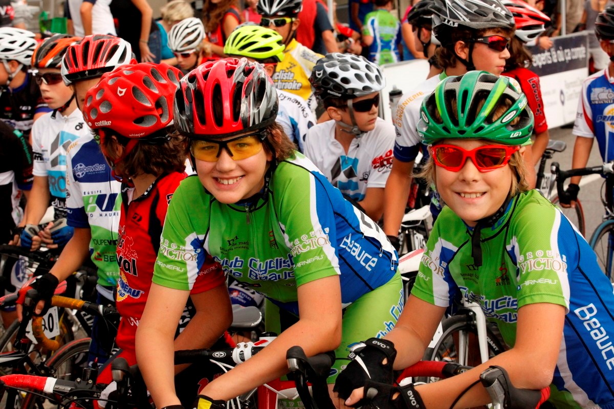 Podiums pour Ema Lacasse et Evelyne Lacasse aux Championnats québécois (311 photos)